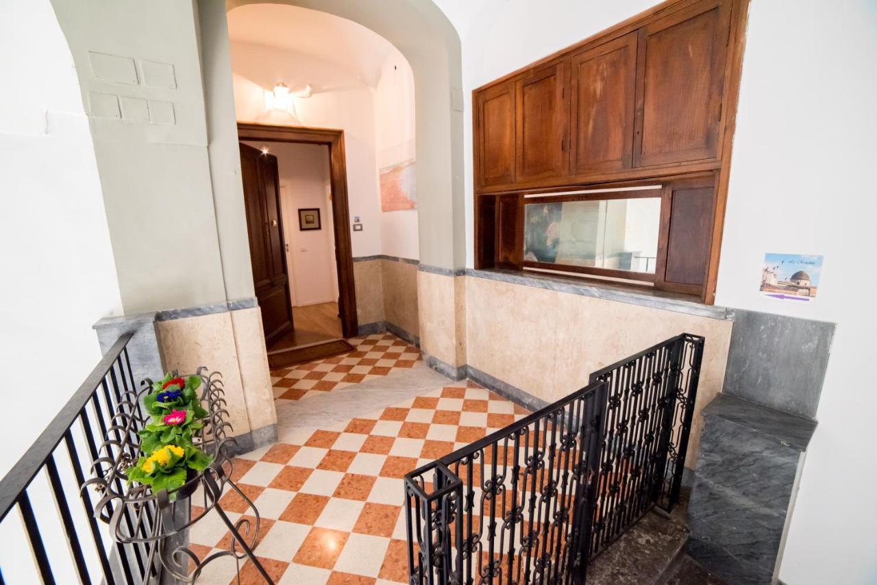 Le Rondini Della Pietrasanta Apartment Naples Exterior photo