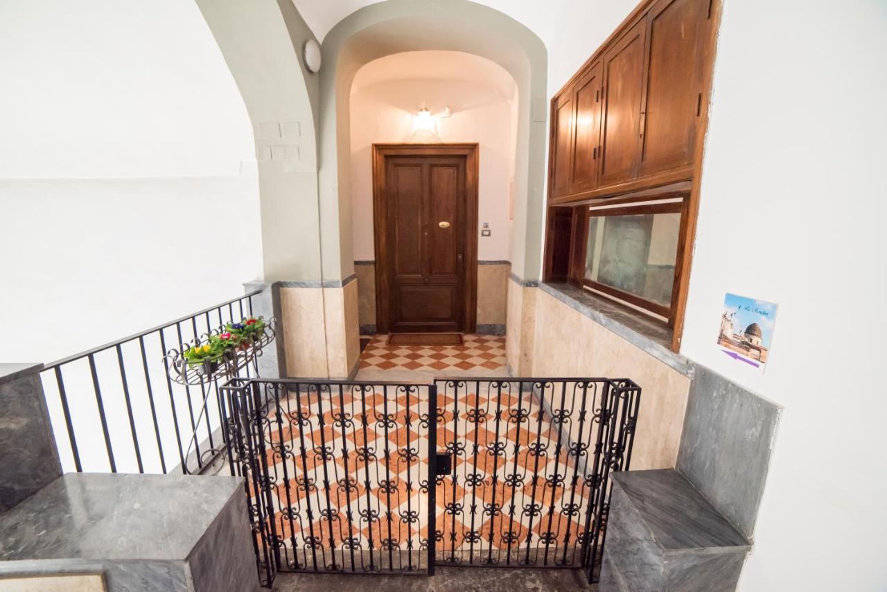 Le Rondini Della Pietrasanta Apartment Naples Exterior photo