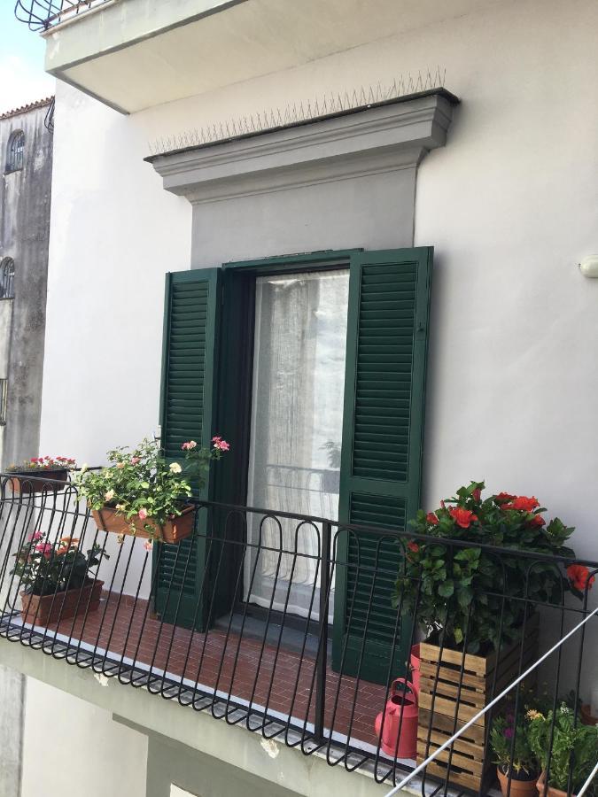 Le Rondini Della Pietrasanta Apartment Naples Exterior photo