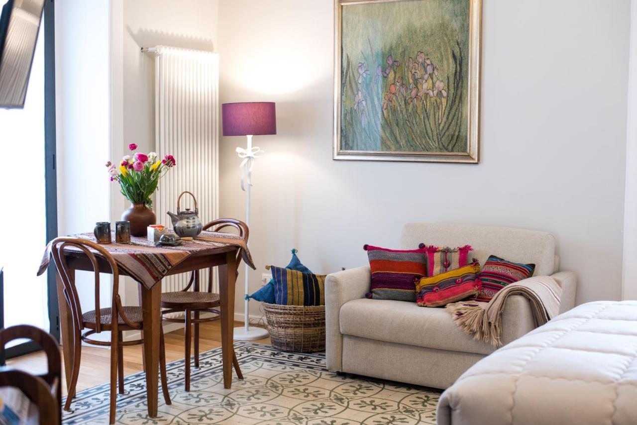 Le Rondini Della Pietrasanta Apartment Naples Exterior photo